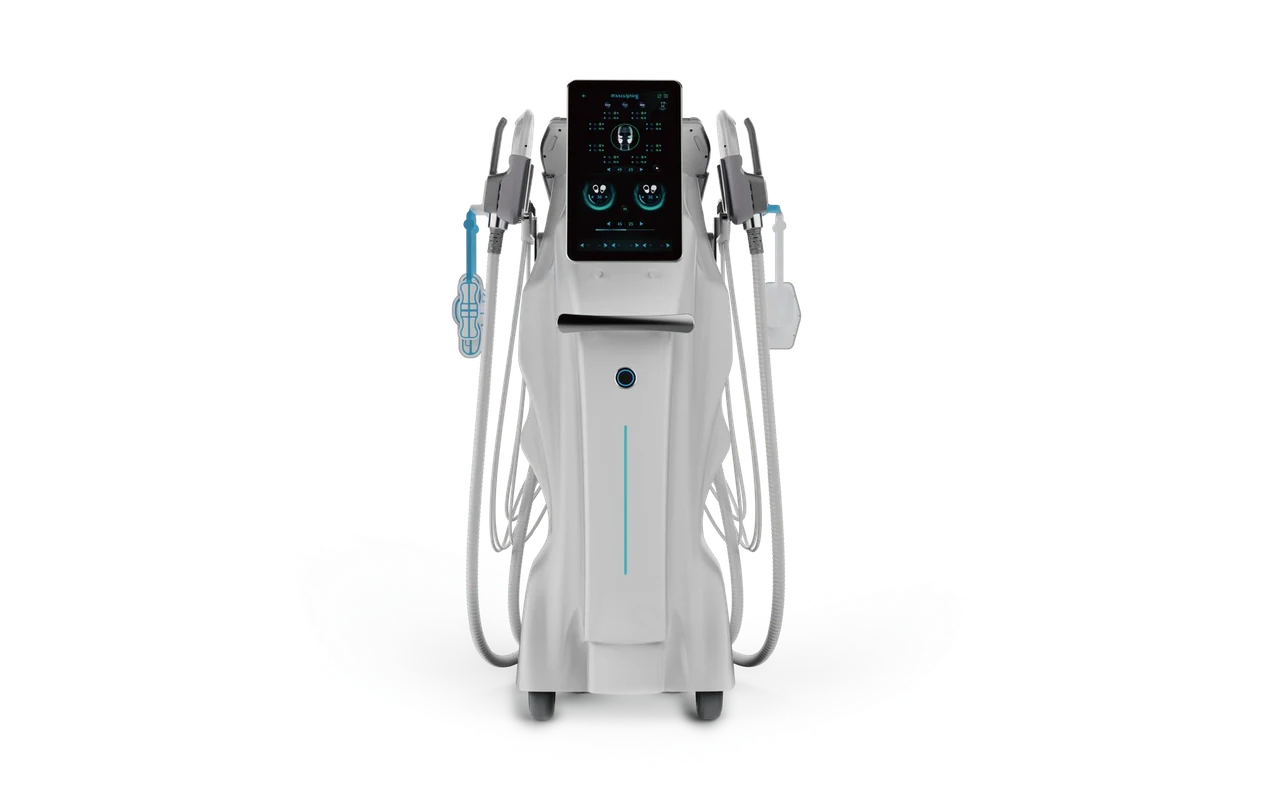 CL12 Pro Face & Body Combination System