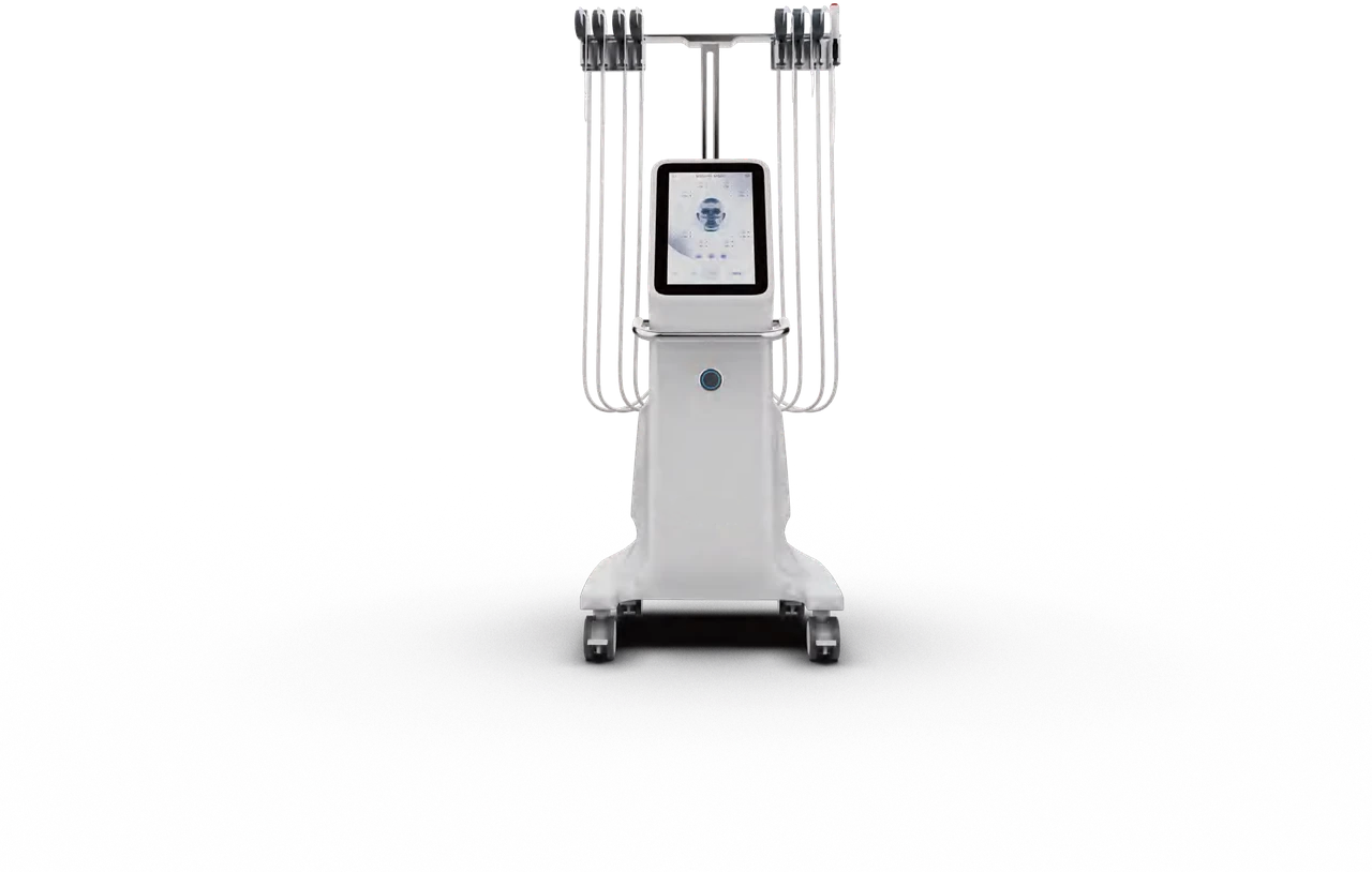 CLF2 Six-Channel Facial Stimulation Platform
