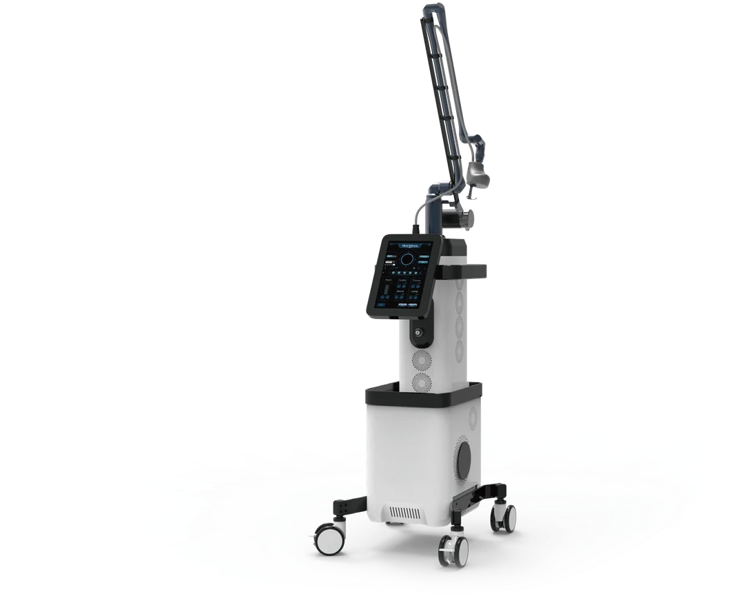 F12 Fractional CO₂ Laser Platform