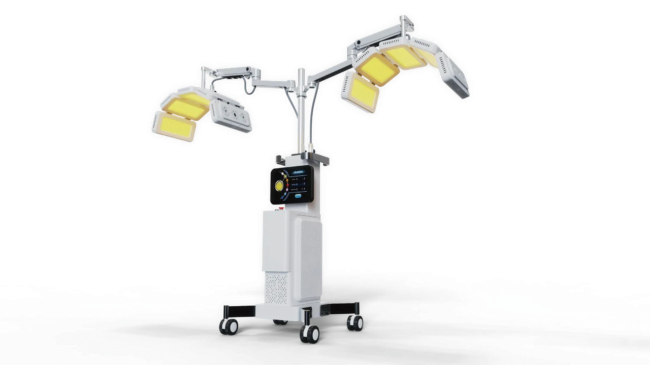 LP300 LED PDT