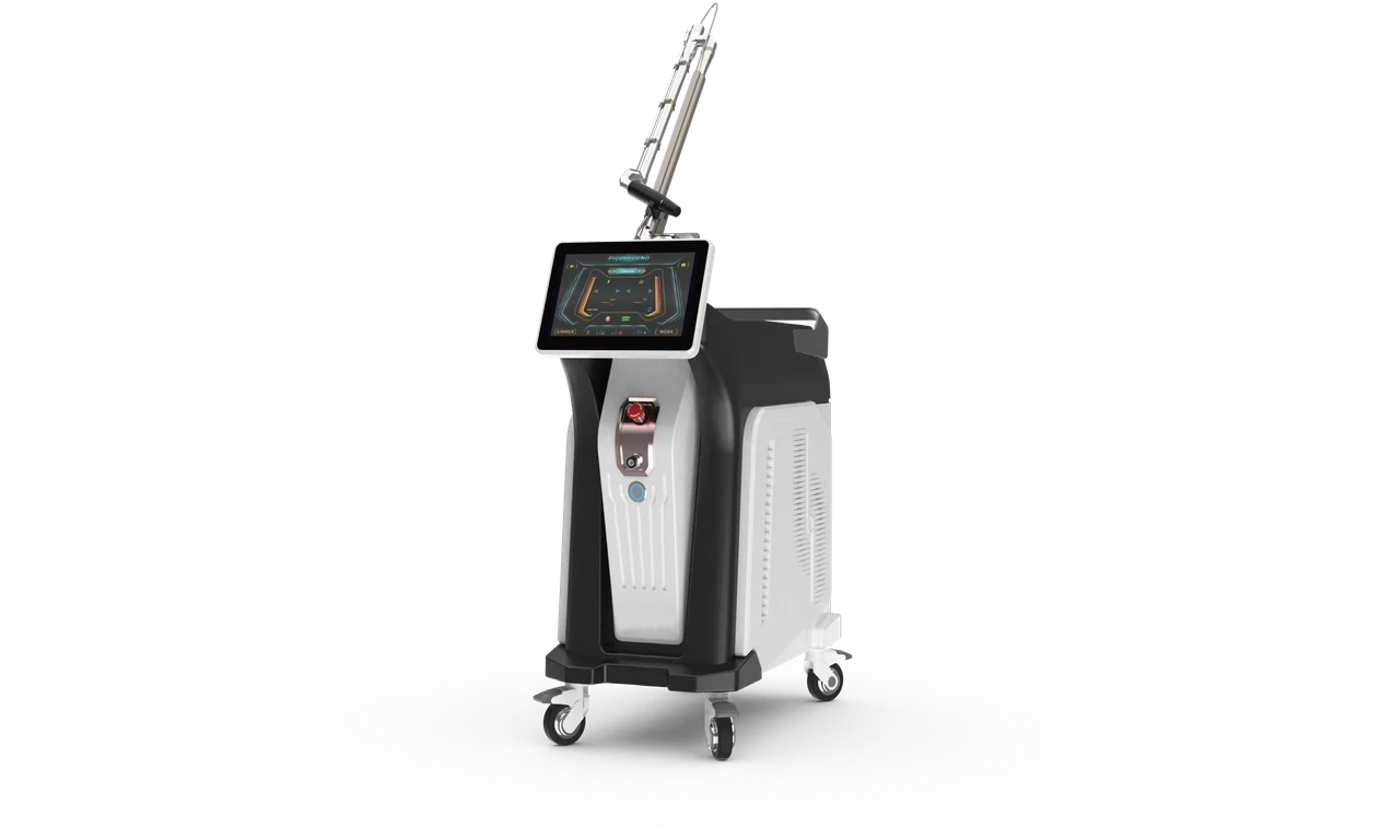 PS400 Picosecond laser