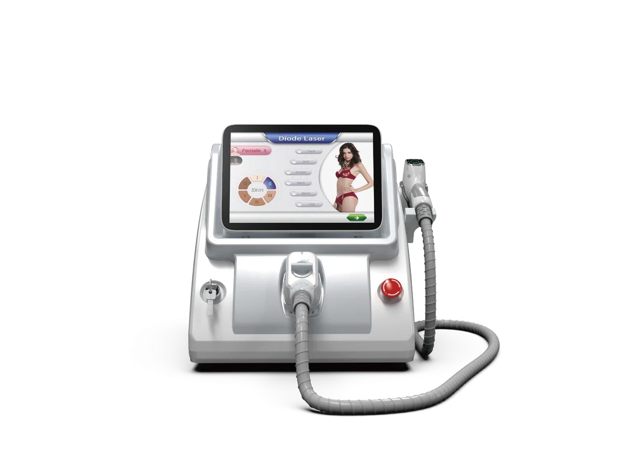 TL3 Diode laser