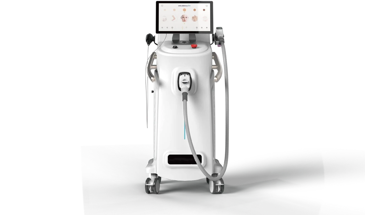 VL10 Replaceable-Spot Diode Laser