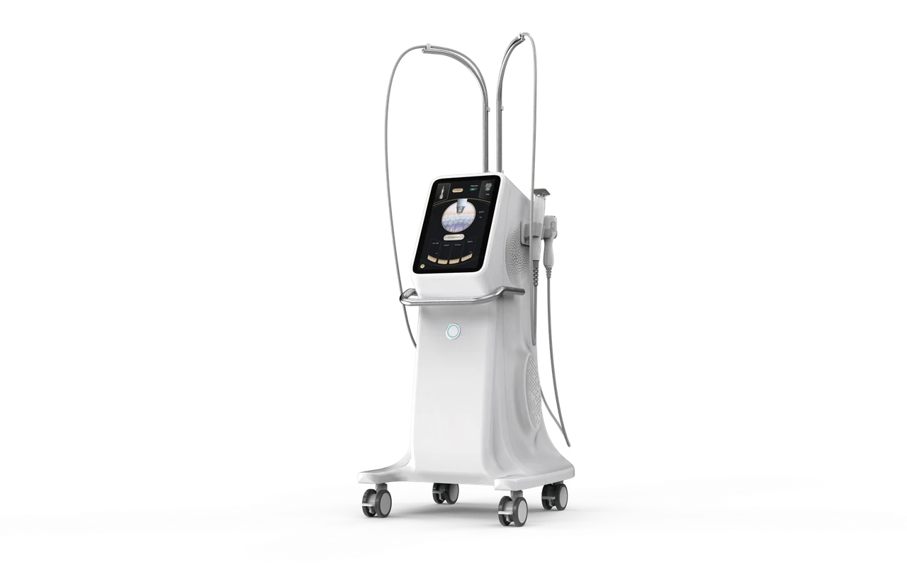 VRF3 Vacuum RF
