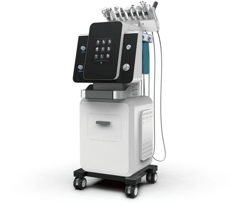 Skin Rejuvenation equipment